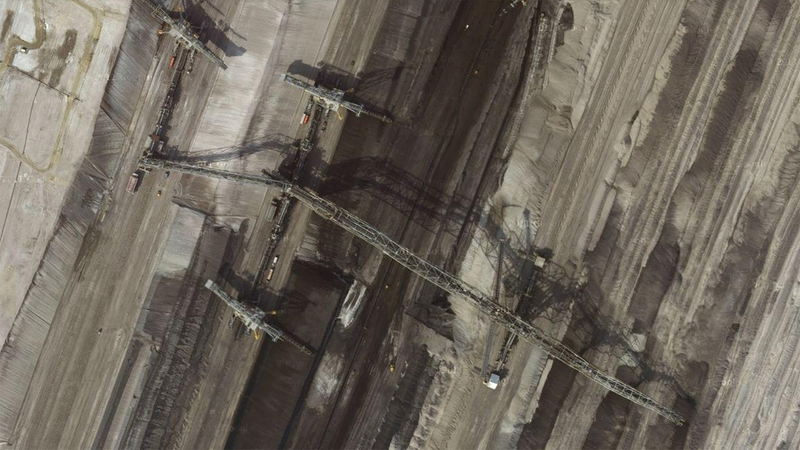Illustration for article titled The Ten Biggest Land Vehicles Ever Built